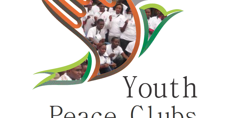 FECCLAHA Youth Peace Clubs Workbook