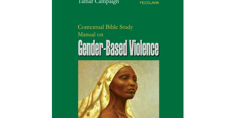 Tamar Campaign Contextual Bible Study Manual